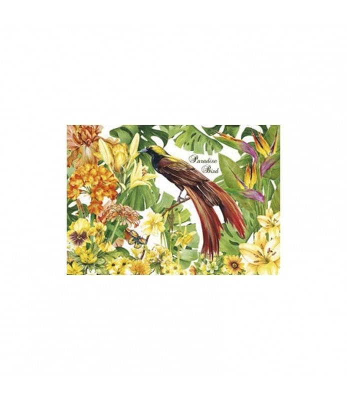 Calambour papel arroz 35x50cm DGR309 CALAMBOUR CENTROARTESANO