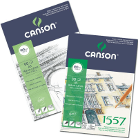 Canson block dessin extra-blanco A4 180gr CANSON Oferta CENTROARTESANO