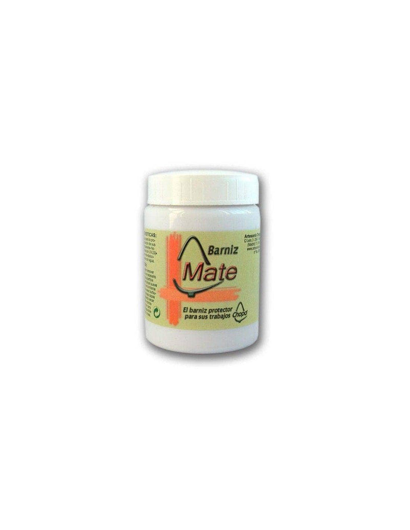 Barniz acrilico mate 200ml Centroartesano CENTROARTESANO