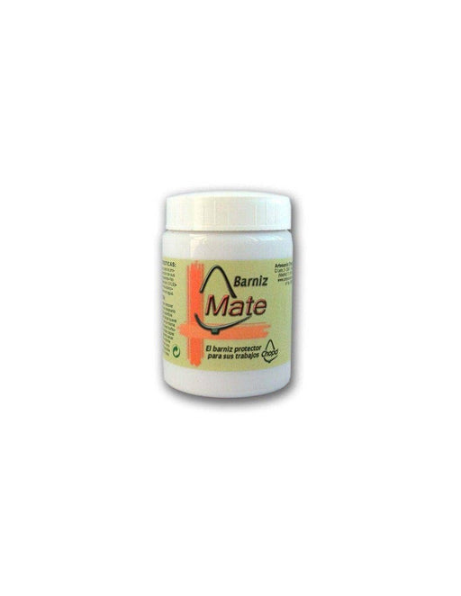 Barniz acrilico mate 200ml Centroartesano CENTROARTESANO