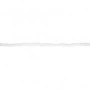 Cordon de peluche 8mm x 3metros Blanco Rayher 55921102 Centroartesano CENTROARTESANO