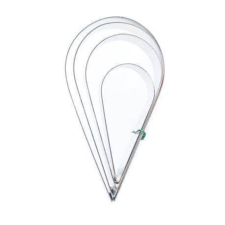 cortador flor calas y amapolas (4) f-7 Centroartesano CENTROARTESANO