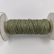 Hilo lino encerado 0.5mm varios colores unidad de venta 5 metros CENTROARTESANO CENTROARTESANO