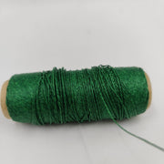 Hilo lino encerado 0.5mm varios colores unidad de venta 5 metros CENTROARTESANO CENTROARTESANO