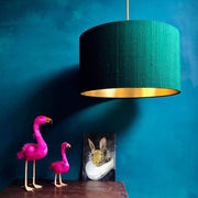 Kit de Pantalla de tambor de 30cm Centroartesano CENTROARTESANO