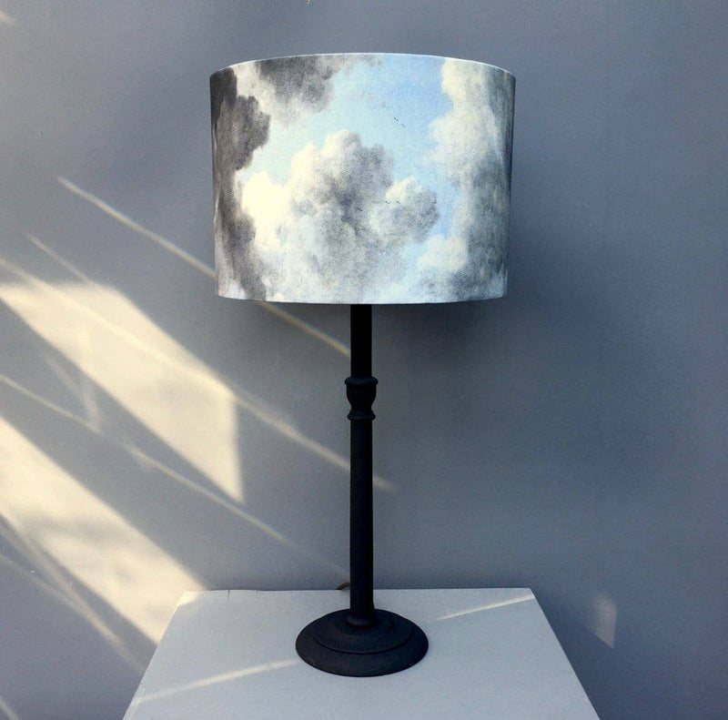 Kit de Pantalla de tambor de 30cm Centroartesano CENTROARTESANO