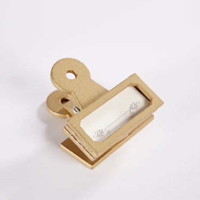 Oh Naif origami fauna Clip magnetico 2255000090 Centroartesano CENTROARTESANO