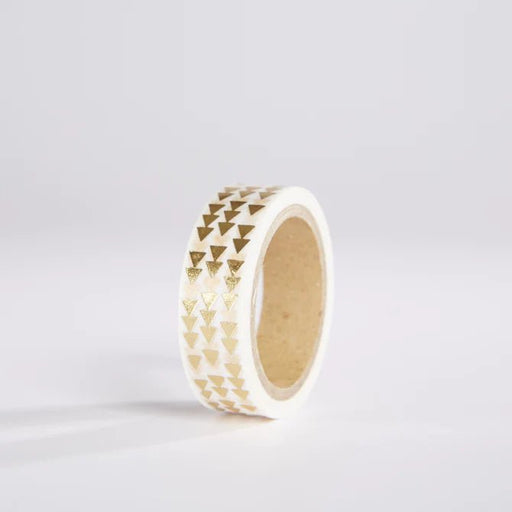 Oh Naif origami fauna washi tape 1.5cm 8m 2255000096 foil Centroartesano CENTROARTESANO