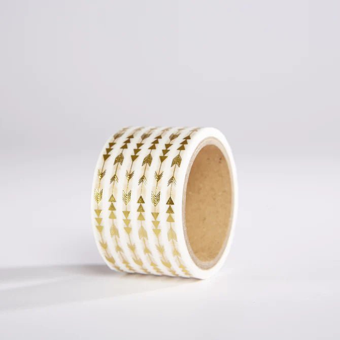 Oh Naif origami fauna washi tape 3cm 5m 2255000097 foil Centroartesano CENTROARTESANO