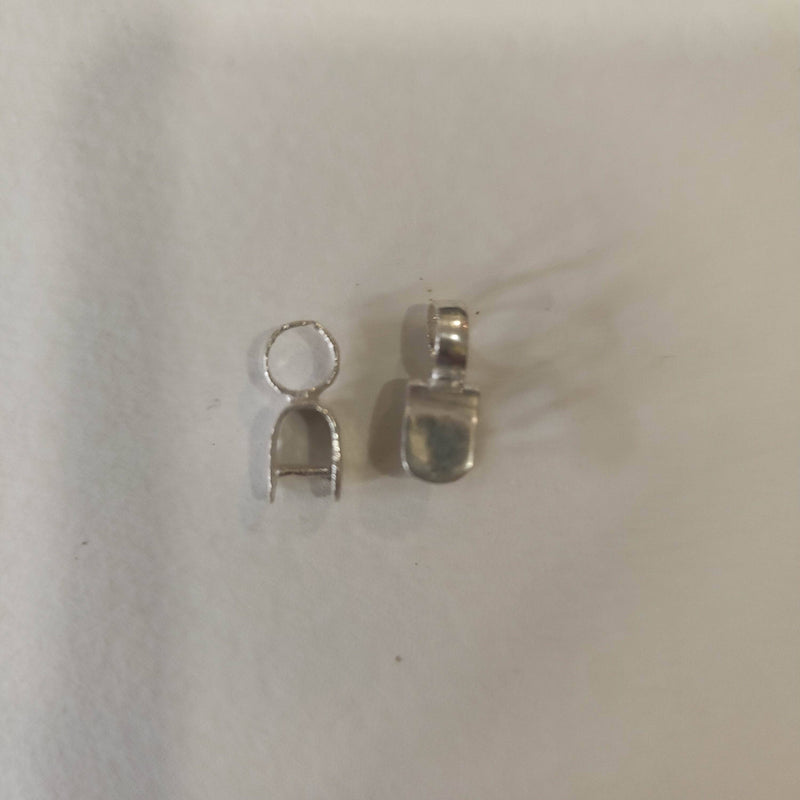 Porta colgante mediano presion plata de ley CENTROARTESANO CENTROARTESANO