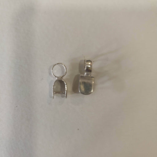 Porta colgante mediano presion plata de ley CENTROARTESANO CENTROARTESANO