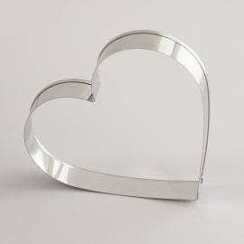 cortador corazon CHOPO CENTROARTESANO