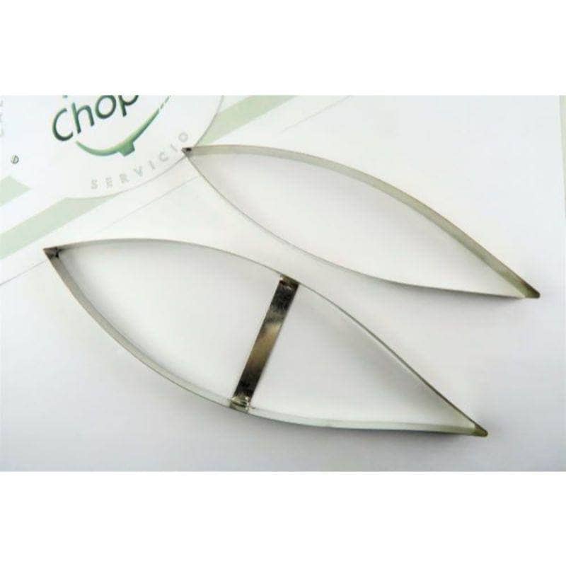 Cortadores 2210026 Hoja de narcisso CHOPO CENTROARTESANO