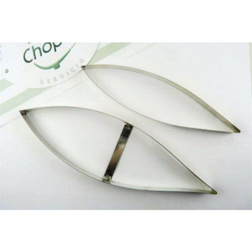 Cortadores 2210026 Hoja de narcisso CHOPO CENTROARTESANO