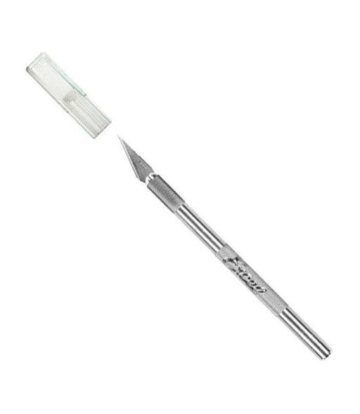 Cutter bisturi cuchillo de precision CHOPO CENTROARTESANO