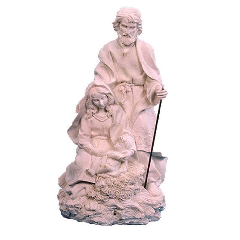 Nacimiento poliresina Hebreo 1 piezas 32cm H-1732 9006962 Belen CHOPO CENTROARTESANO