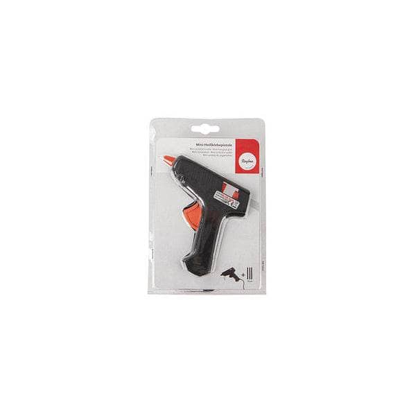 Rayher Mini pistola silicona calor+3 barritas 3336300 CHOPO CENTROARTESANO
