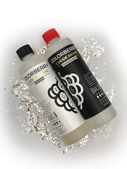 Colorberry Geoda Resin 1000ml COLORBERRY CENTROARTESANO