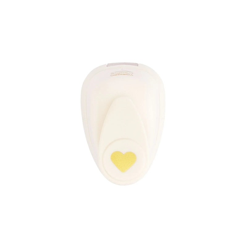 Troquel corazón mini 3/8" 0,95cm 21432-008