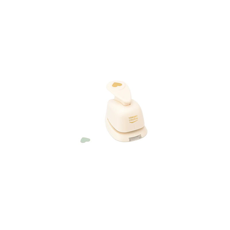Troquel corazón mini 3/8" 0,95cm 21432-008