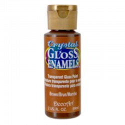 American acrylic paint. 59ml DA297 sea glass
