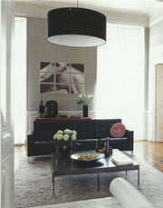 Kit de dos anillos metalicos para tambor de lampara de 60cm de diametro DANNELLS CENTROARTESANO