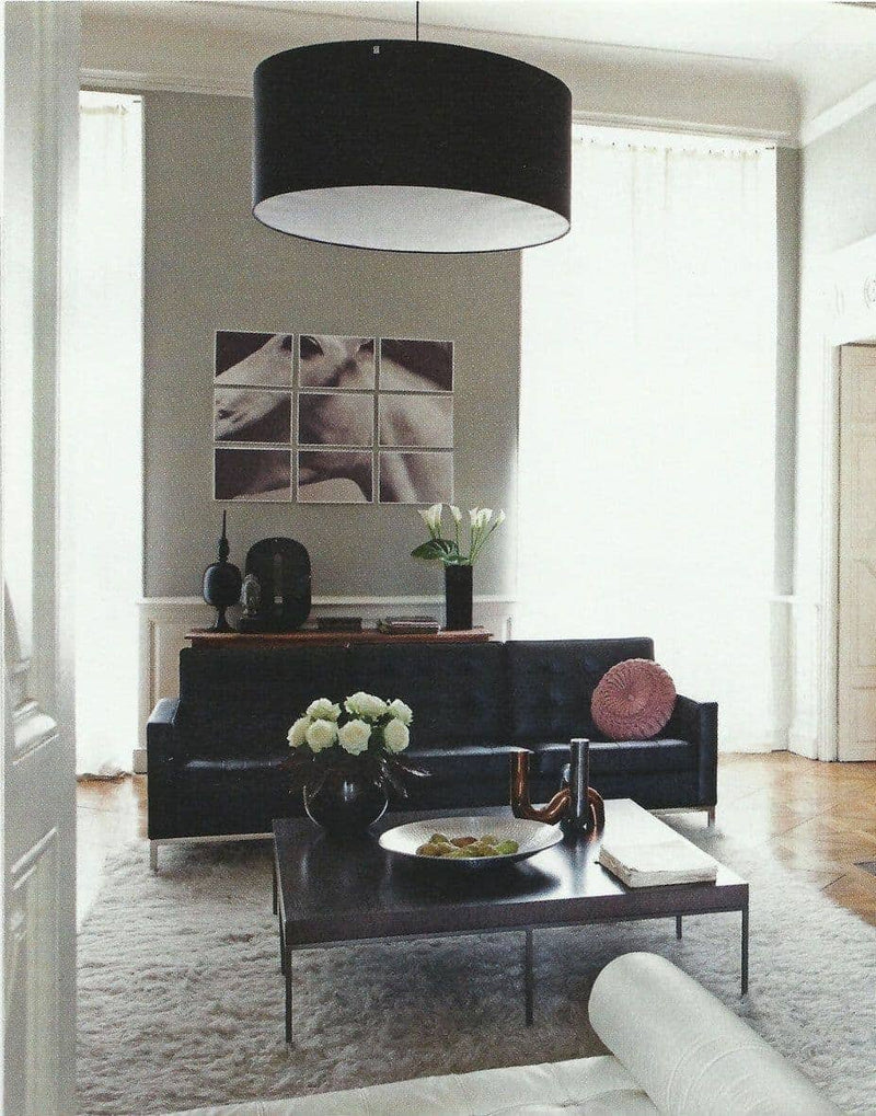 Kit de dos anillos metalicos para tambor de lampara de 60cm de diametro DANNELLS CENTROARTESANO