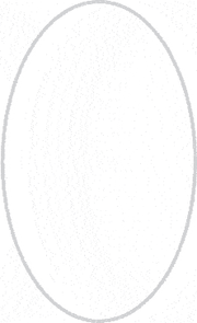 Kit de dos anillos ovalados metalicos para tambor de lampara de 40cm DANNELLS CENTROARTESANO