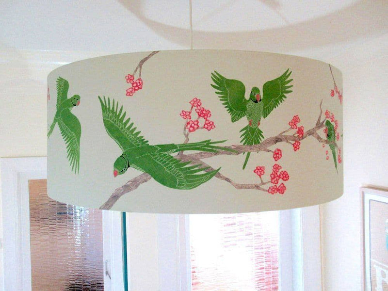 Kit de Pantalla de tambor de 70cm DANNELLS CENTROARTESANO