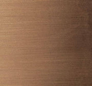 Plástico adhesivo para Pantalla de lámpara cobre jaspeado 120cm (se vende por centímetros lineal) minimo 25cm DANNELLS CENTROARTESANO