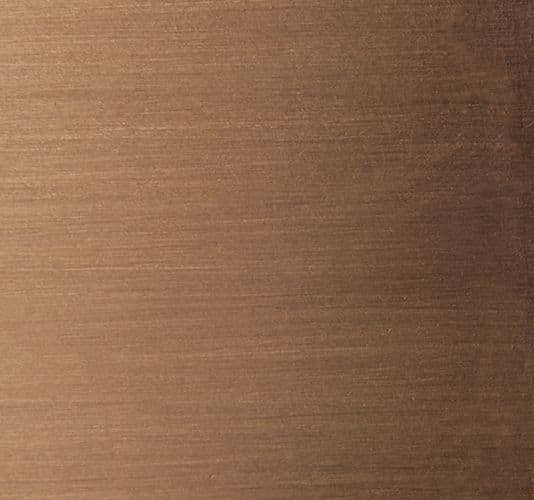 Plástico adhesivo para Pantalla de lámpara cobre jaspeado 120cm (se vende por centímetros lineal) minimo 25cm DANNELLS CENTROARTESANO