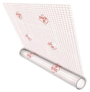 Plastico para Pantalla de lámpara ancho 145cm (se vende por centimetro lineal) minimo 50cm DANNELLS CENTROARTESANO