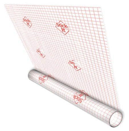 Plastico para Pantalla de lámpara ancho 145cm (se vende por centimetro lineal) minimo 50cm DANNELLS CENTROARTESANO