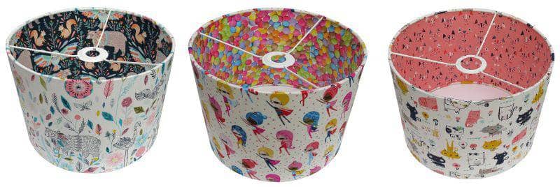 Plástico para Pantalla de lámpara ancho blanco doble cara 145cm (se vende por centímetros lineal) minimo 50cm DANNELLS CENTROARTESANO