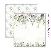 Dayka bloc scp-1042 scrap 20H 8x8 Boda 2023 Recien casados DAYKA CENTROARTESANO