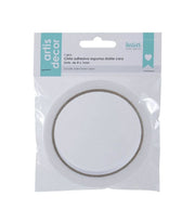 Cinta Almohadillas foam adhesivas doble cara 3D 8mmx1mm 2m. 90311001 DECOMAN Oferta CENTROARTESANO