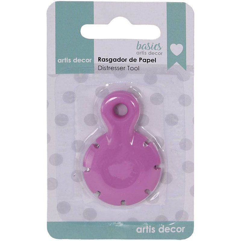 Rasgador de papel Artis Decor basics DECOMAN CENTROARTESANO