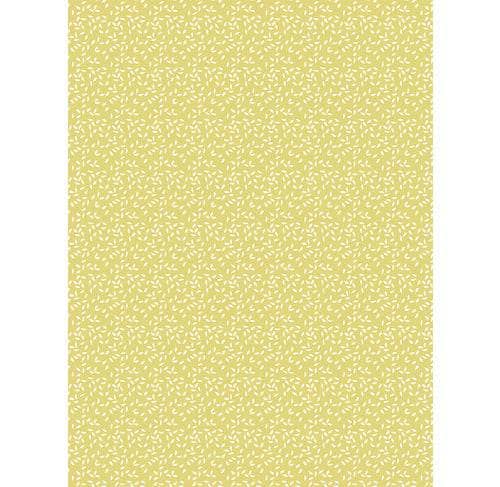 Papel Decopatch FDA889C textura foil hojas sobre fondo dorado DECOPATCH CENTROARTESANO