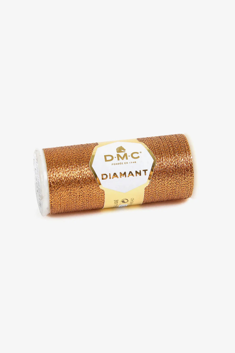 Mouliné Special DMC Embroidery Thread with Effects
