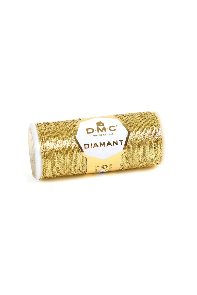 Mouliné Special DMC Embroidery Thread with Effects