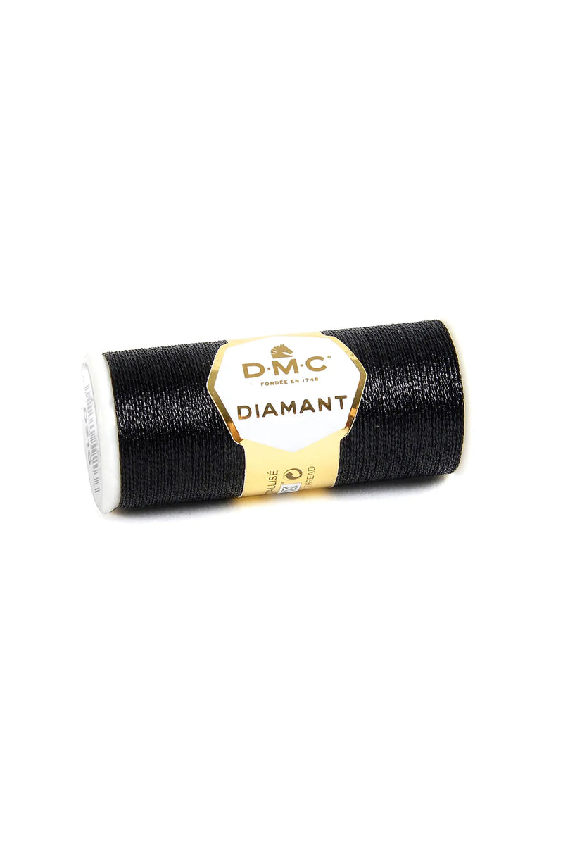 Mouliné Special DMC Embroidery Thread with Effects