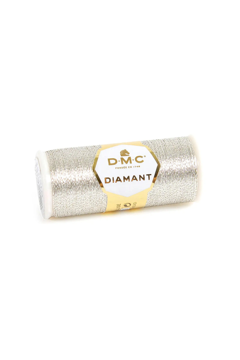 Mouliné Special DMC Embroidery Thread with Effects