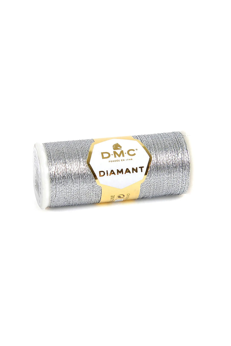 Mouliné Special DMC Embroidery Thread with Effects