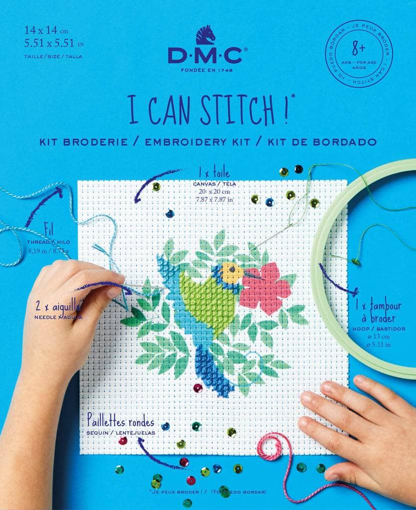 cross stitch kits