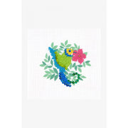 DMC Kit medio punto I can Stitch BK1897 Colibri DMC CENTROARTESANO