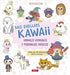 Drac Mis dibujos kawaii aminales adorables y personajes DRAC CENTROARTESANO