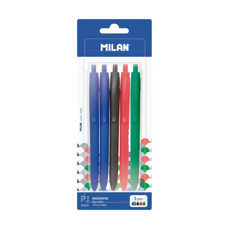 Mallette d'assortiment Blur 3u