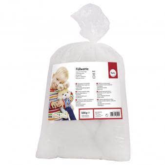 Guata de copos de algodon muy mullido 150gr 1001915 EFCO CENTROARTESANO