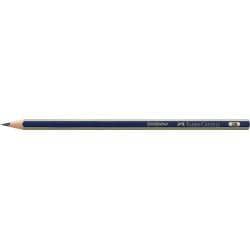 LAPIZ FABER CASTELL GOLDFABER 1221- 2B FABER CASTELL CENTROARTESANO