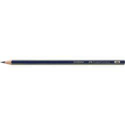 LAPIZ FABER CASTELL GOLDFABER 1221- HB FABER CASTELL CENTROARTESANO
